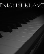 Klaviere Hartmann Logo