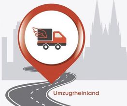 umzugrheinland Logo