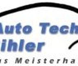Auto Technik Bihler Logo