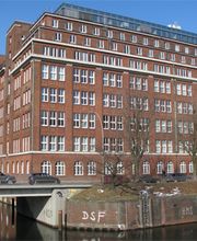 Das Büro der Vertriebsberatung Frank Sandtmann