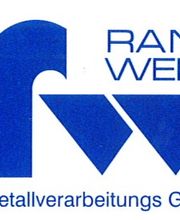 Metallverarbeitungs GmbH RANA-WERK Logo
