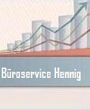 Büroservice Hennig - Mehr Zeit für das Wichtige! 