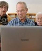 Internet für Senioren