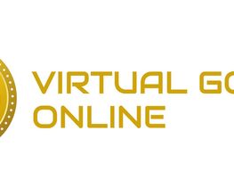 VirtualGoodsOnline GbR Logo