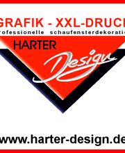 Harter Design Logo