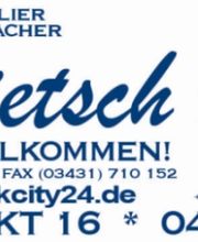 Michael Pietsch Logo