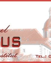 Beerdigungsinstitut Michael Kraus <seligentadt Logo