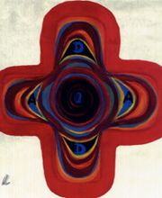 ADA DIMENSIONSMALEREI® Logo