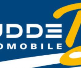 Budde Automobile Logo