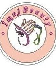 Imaj Beauty Logo