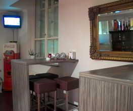 Die Raucherlounge