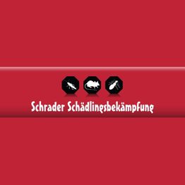 Schrader Schädlingsbekämpfung