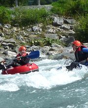 Tubing Allgäu
