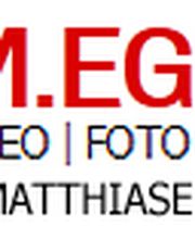 Matthias Eger Design Studio Logo