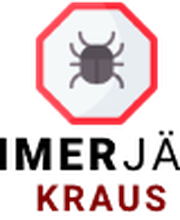 Kammerjäger Kraus Logo