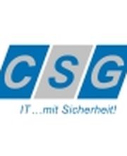 Computer / Service / Göppingen Logo
