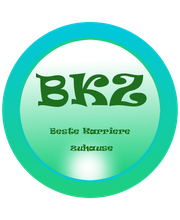 Beste Karriere Zuhause Logo