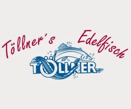 Töllners Edelfisch Logo