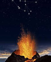 Astrovoxcfard Vulkan