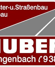 Huber GmbH Logo