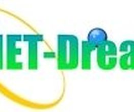 NET-Dream Logo