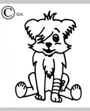 LOGO hundephysiotherapie-online