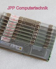 RAM für Apple 32GB 8 x 4GB Mac Pro 3.1 3,1 Hynix PC2-5300F 667MHz DDR2 FB DIMM