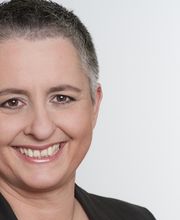 FÜHRUNG & KOMMUNIKATION Logo