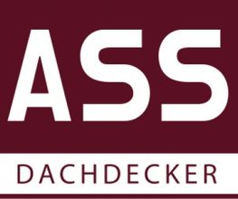 ASS Dachdecker "seit 1952" Logo
