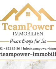 TeamPower Immobilien GmbH Logo