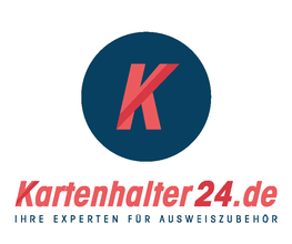 Kartenhalter24.de Logo