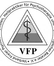 Verbandsmitglied des Verbandes freier Psychotherapeuten + Psychologischer Berater