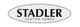 Logo of Stadler Custom Homes; black text inside an oval shape on a white background.