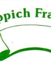 Teppich Franzl Logo