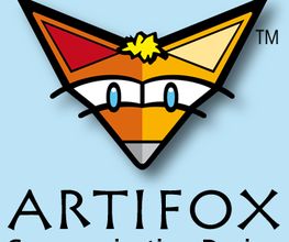 ARTIFOX Logo