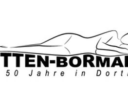 Betten Bormann Logo
