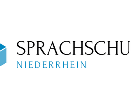 Sprachschule Niederrhein Logo