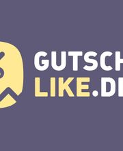Gutscheinlike.de Logo