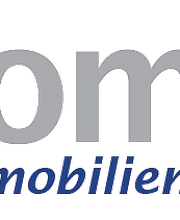 Rommel Immobilien seit 1994 Logo