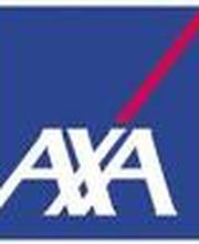 AXA Versicherung Berlin Sven Martin
