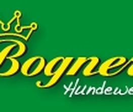 Bogners Hundewelt Logo