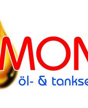 Tankservice Stefan Mond GmbH Logo