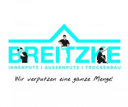 Stuckgeschäft Breitzke Logo