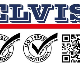 ELVIS GmbH & Co. KG Logo