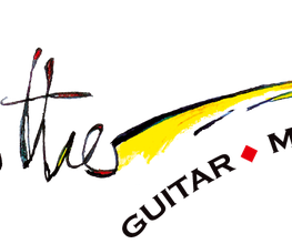 Köttner Guitar Music Logo