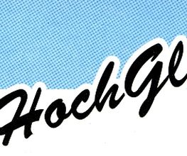 HochGlanz Logo