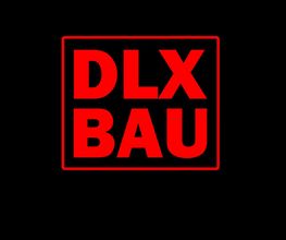 Deluxe Bau Logo