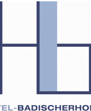 Hotel Badischer Hof Logo