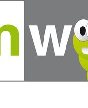 Glimworm Logo