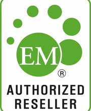 EM-Beratung Logo